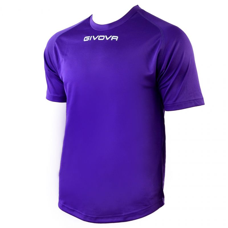 Givova One U MAC01-0014 football jersey Clothing/Football/Givova Givova