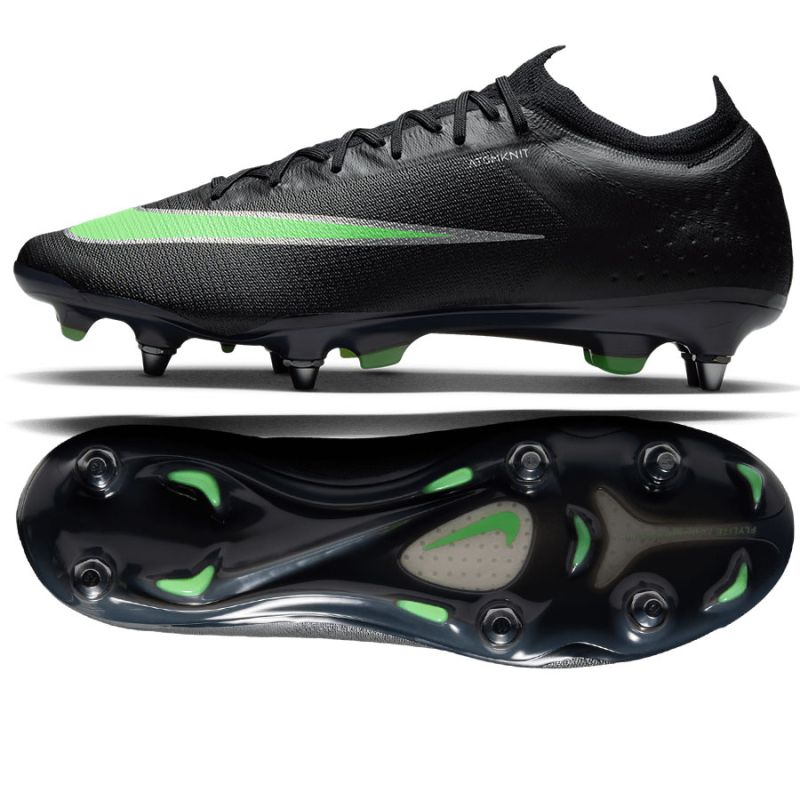 Nike Zoom Mercurial Vapor 17 Elite SG-PRO Boots IO4248-001
