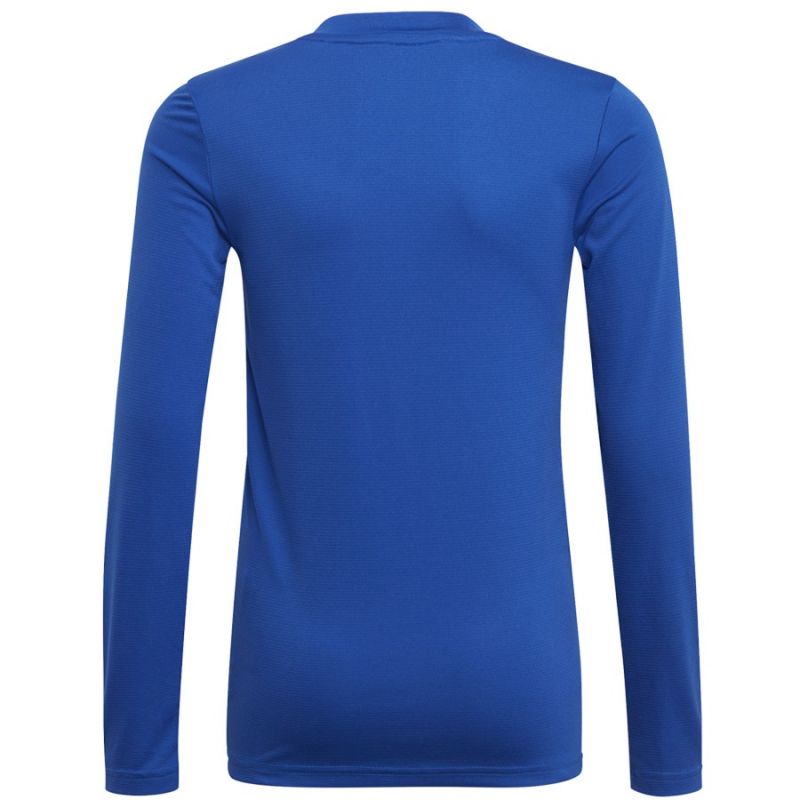 T-shirt adidas Team Base Tee Jr GK9087 Clothing/Football Adidas