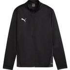 Puma TeamGoal Training Jacket Jr sweatshirt 658634 03 Puma