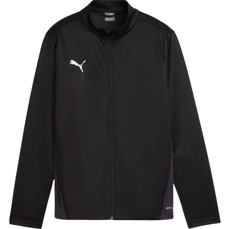 Puma TeamGoal Training Jacket Jr sweatshirt 658634 03 Puma
