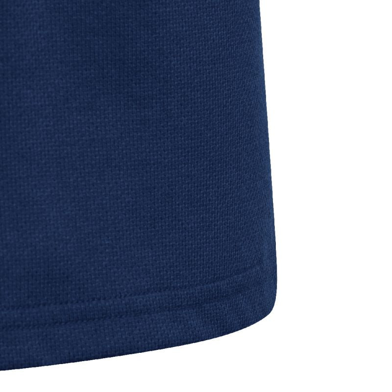 adidas Tiro 23 Competition Cotton Navy Blue Kids T-Shirt HK8053 Clothing Your Sports Performance