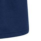 adidas Tiro 23 Competition Cotton Navy Blue Kids T-Shirt HK8053 Clothing Your Sports Performance