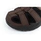 Skechers Arch Fit M 204348/CHOC Sandals Footwear/Outdoor/Skechers Skechers