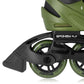 Spokey MrFIT 41 GR M 940754 inline skates Accessories/Skating/Rolki (pozostałe) Your Sports Performance