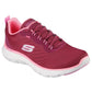 Skechers Flex Appeal 5.0 W shoes 150201-BURG Footwear/Lifestyle/Skechers Skechers