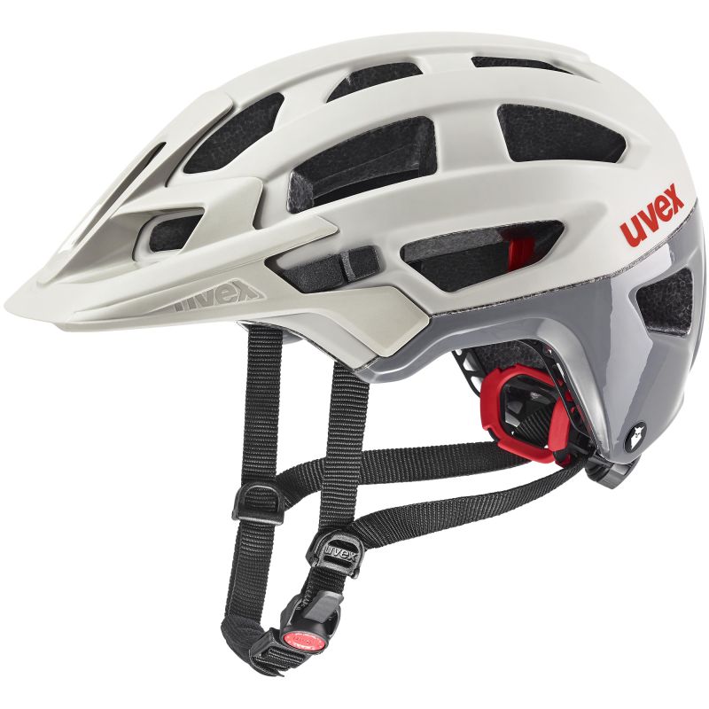 UVEX Finale 2.0 Tocsen Bike Helmet
