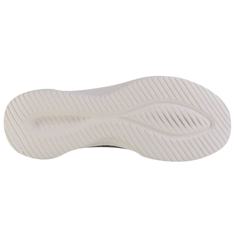 Skechers Slip-Ins Ultra Flex 3.0 Smooth Step W 149709-GRY shoes Footwear/Lifestyle/Skechers Your Sports Performance