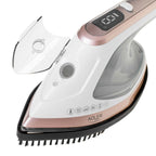 ADLER AD 5044 Garment Steamer AGD - Produkty/Żelazka i generatory pary Your Sports Performance