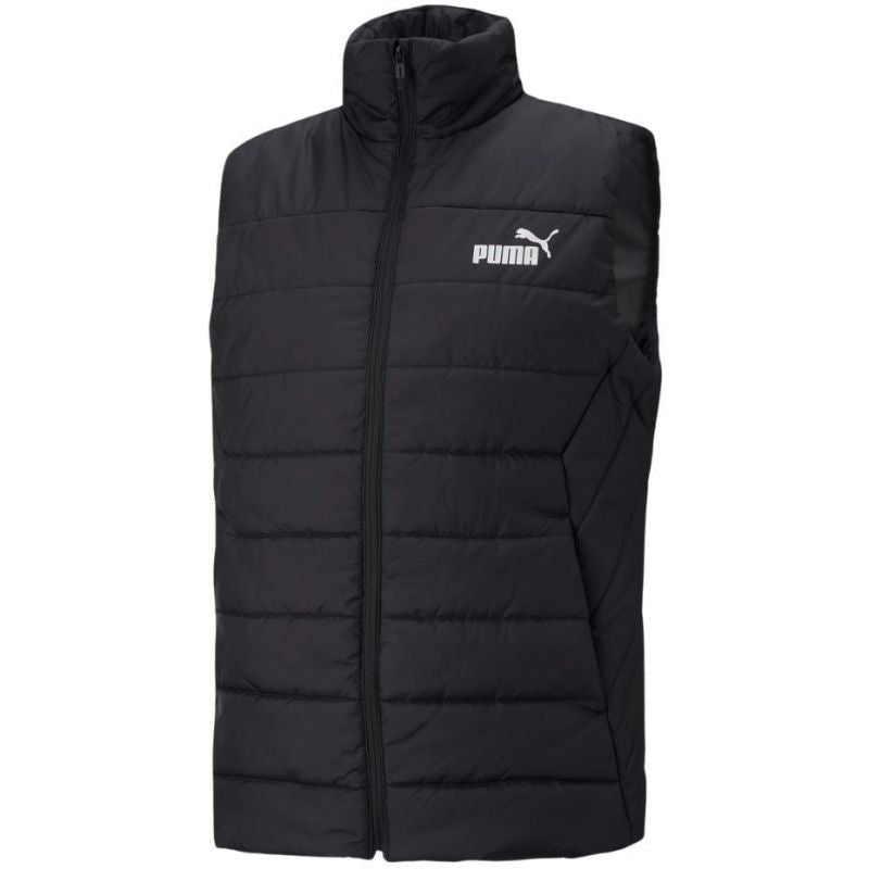 Puma ESS Padded Vest M 84893901 Clothing/Training Puma