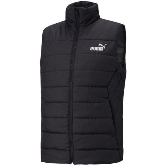 Puma ESS Padded Vest M 84893901 Clothing/Training Puma