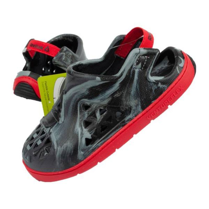 Reebok Ventureflex Jr CM9149 sandals Footwear/Lifestyle Reebok