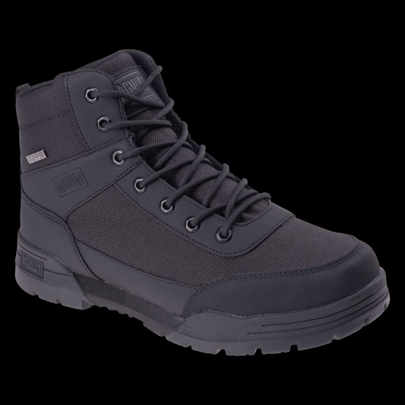 Men's ARMORY MID WP Shoes Magnum