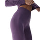 Thermoactive leggings 4F F157 W 4FWAW24USEAF157 50S Clothing/Ski 4F