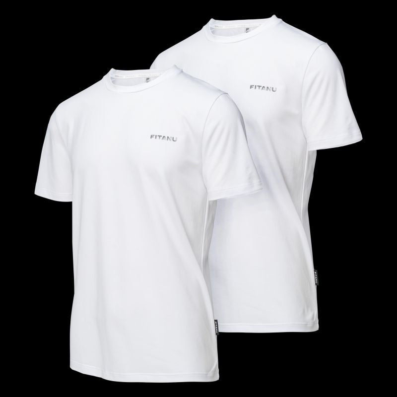 Men's ARVIN II Short Sleeve T-Shirt 2 PACK To be categorized Your Sports Performance