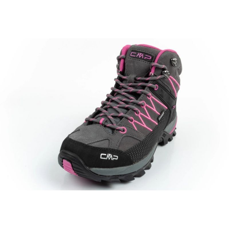 CMP Rigel W 3Q12946 06QT Shoes Footwear/Outdoor/CMP Your Sports Performance