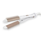2-in-1 hair curler and straightener 55W MAESTRO MR-263 AGD - Produkty/Prostownice do włosów Your Sports Performance