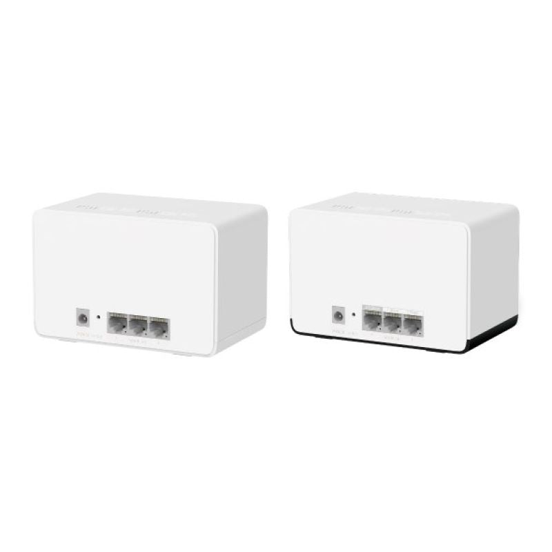 Mercusys HaloH85X mesh system (2-pack) Komunikacja i łączność/AccesPoint Your Sports Performance
