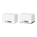 Mercusys HaloH85X mesh system (2-pack) Komunikacja i łączność/AccesPoint Your Sports Performance