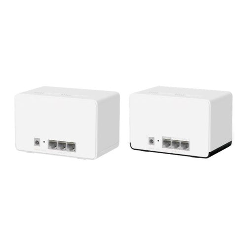 Mercusys HaloH85X mesh system (2-pack) Komunikacja i łączność/AccesPoint Your Sports Performance
