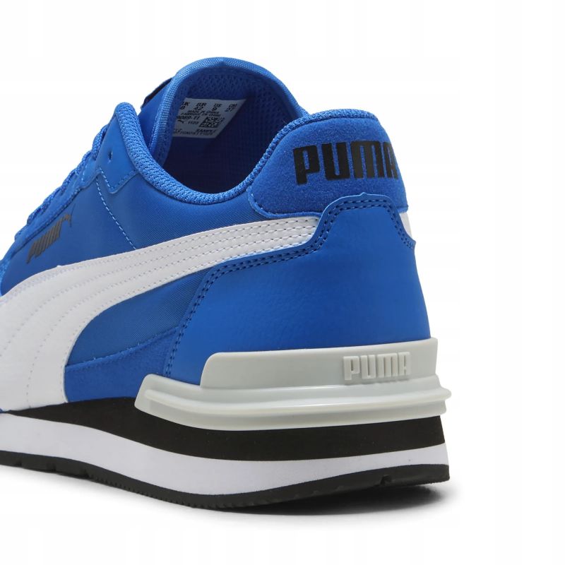 Puma ST Runner v4 NL Vivid M 39906911 shoes Footwear/Training/Men Puma