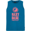 Women's sleeveless top PROTEST PRTMalang blue