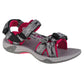 Sandals CMP Hamal Hiking Sandal Jr 38Q9954-51UL Footwear/Outdoor Your Sports Performance