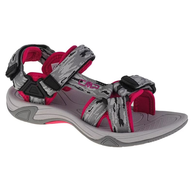 Sandals CMP Hamal Hiking Sandal Jr 38Q9954-51UL Footwear/Outdoor Your Sports Performance