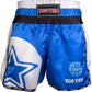Kickboxing shorts Top Ten &quot;Wako Star&quot; M 0418641-02M Clothing/martial arts/Top Ten Your Sports Performance