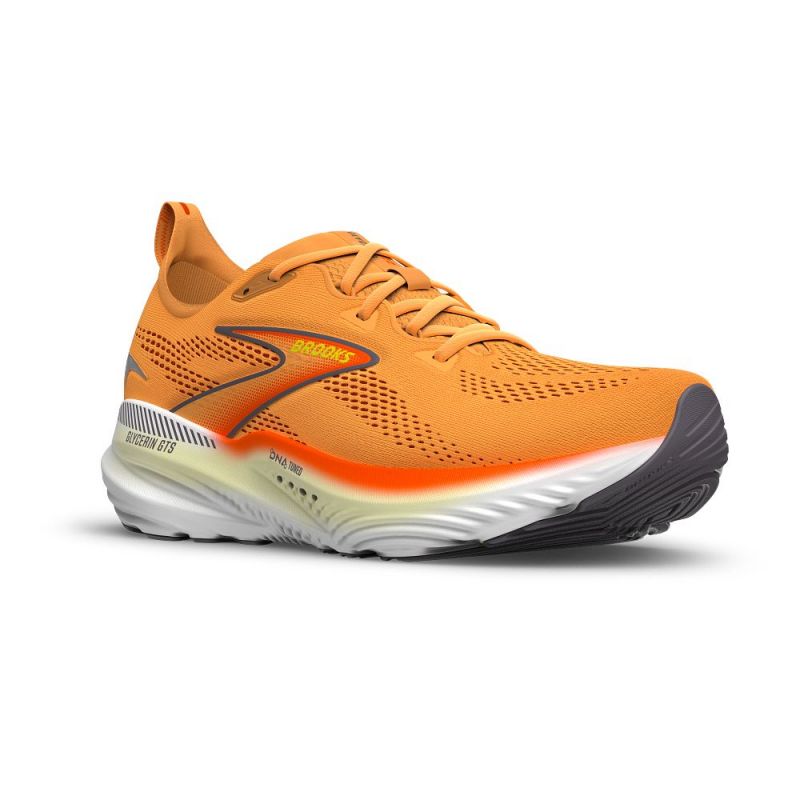 Glycerin GTS 22 Orange 1104461D821 Import z Brooks/Brooks/Inne Your Sports Performance