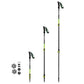Spokey Carbon SPK-940975 trekking poles Accessories Your Sports Performance