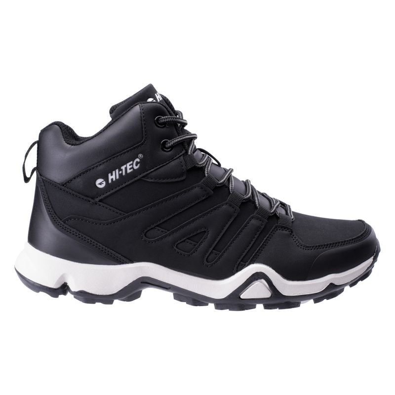 Hi-Tec Tander Mid M shoes 92800555283 Footwear/Outdoor/Hi-Tec Your Sports Performance