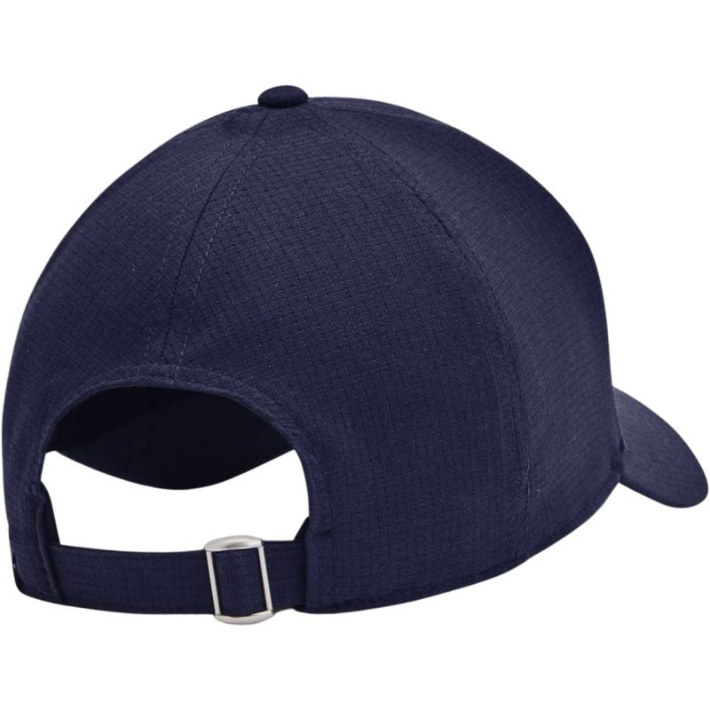Under Armor Iso-Chill Armourvent Adj M 1383440 410 baseball cap Clothing/Multisport Your Sports Performance