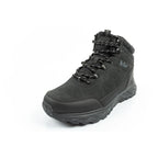 Lee Cooper men's winter hiking boots, insulated, ankle-high Lee Cooper