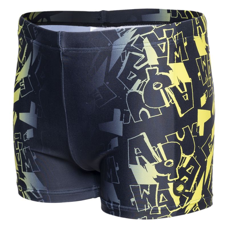 Aquawave Atos Jr swim boxers 92800593943 Clothing/Swimming/Aquawave Your Sports Performance