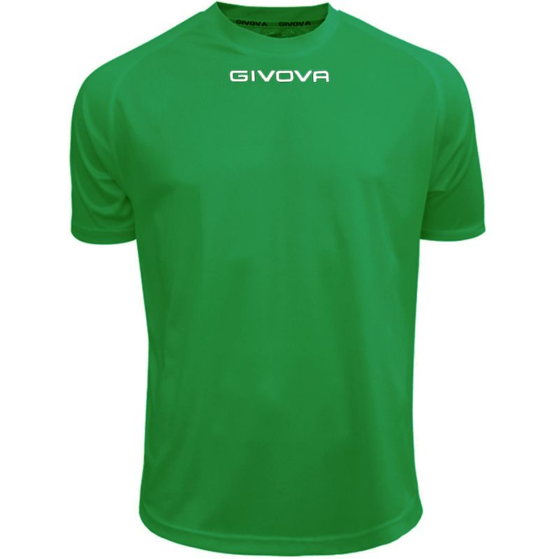 Givova One U MAC01-0013 football jersey Clothing/Football/Givova Givova
