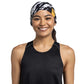 Buff CoolNet UV Wide Headband 13578955510 Accessories/Straps/Buff Your Sports Performance