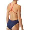 Women's One-Piece Swimsuit TYR Hexa Cutoutfit-a
