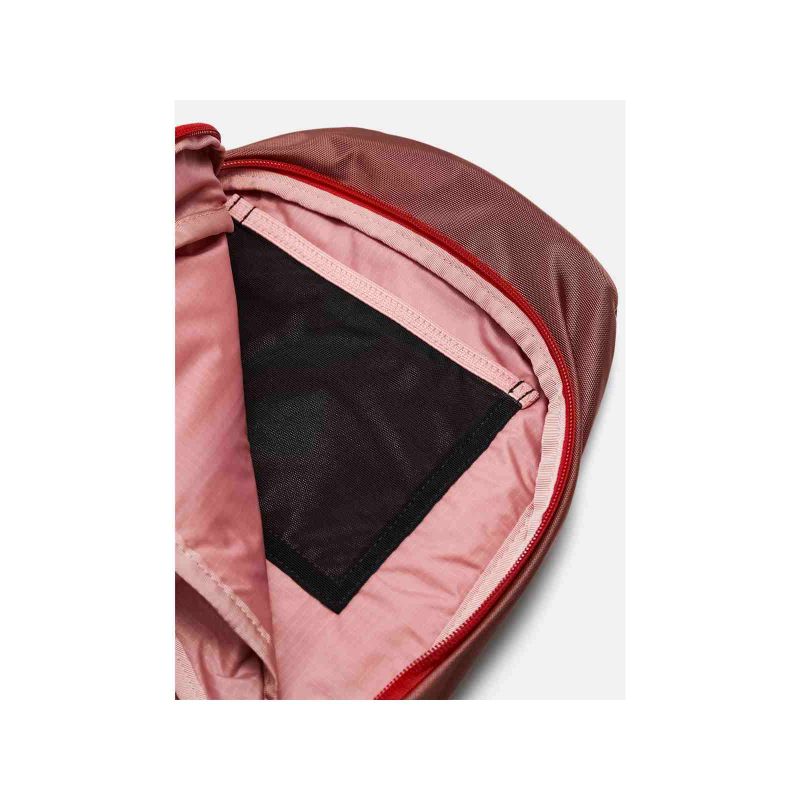 PEAK PERFORMANCE Outdoor Crossbody Bag red