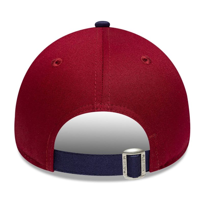 FC Barcelona x New Era Junior Cap 60849529 To be categorized Your Sports Performance