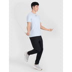 Men's quick-drying training T-shirt 4F 4FWAW25TFTSM1522-34S 4f