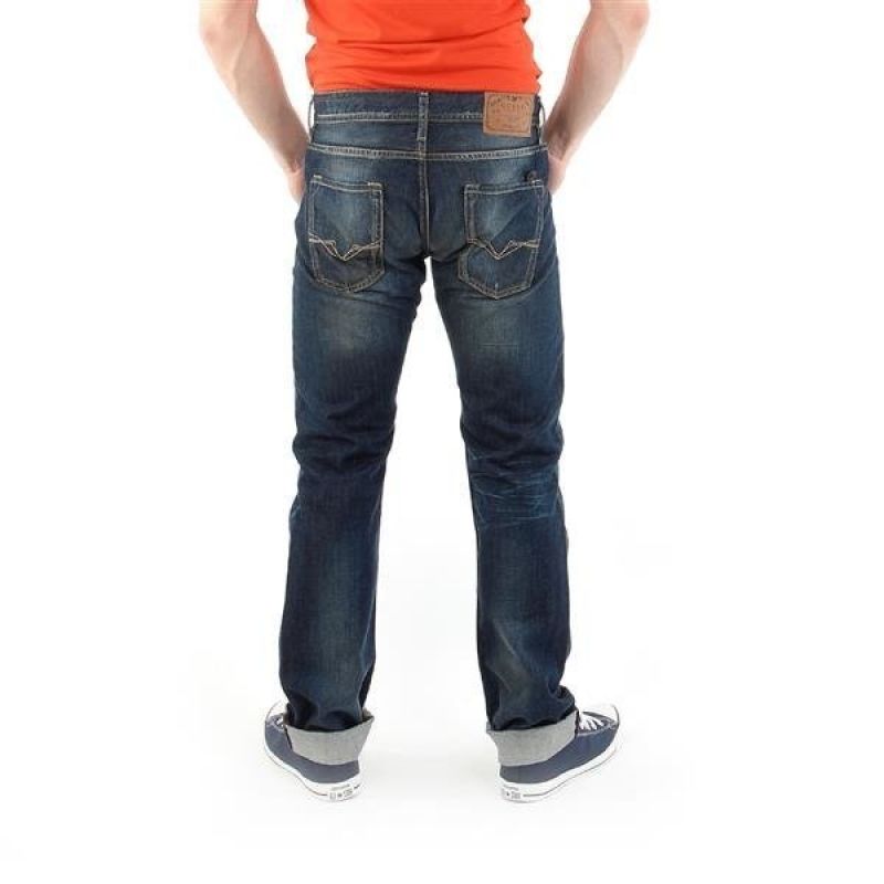 Guess Ventura M M14078D0EL0-SPTY jeans Clothing/Lifestyle/Trousers, shorts/Guess Your Sports Performance