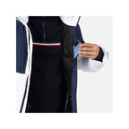 ROSSIGNOL Ciastel Mix Jkt men's jacket navy blue