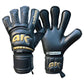 4keepers Champ Gold Black VI RF2G Jr S906497 Goalkeeper Gloves Accessories/Gloves/4keepers Your Sports Performance