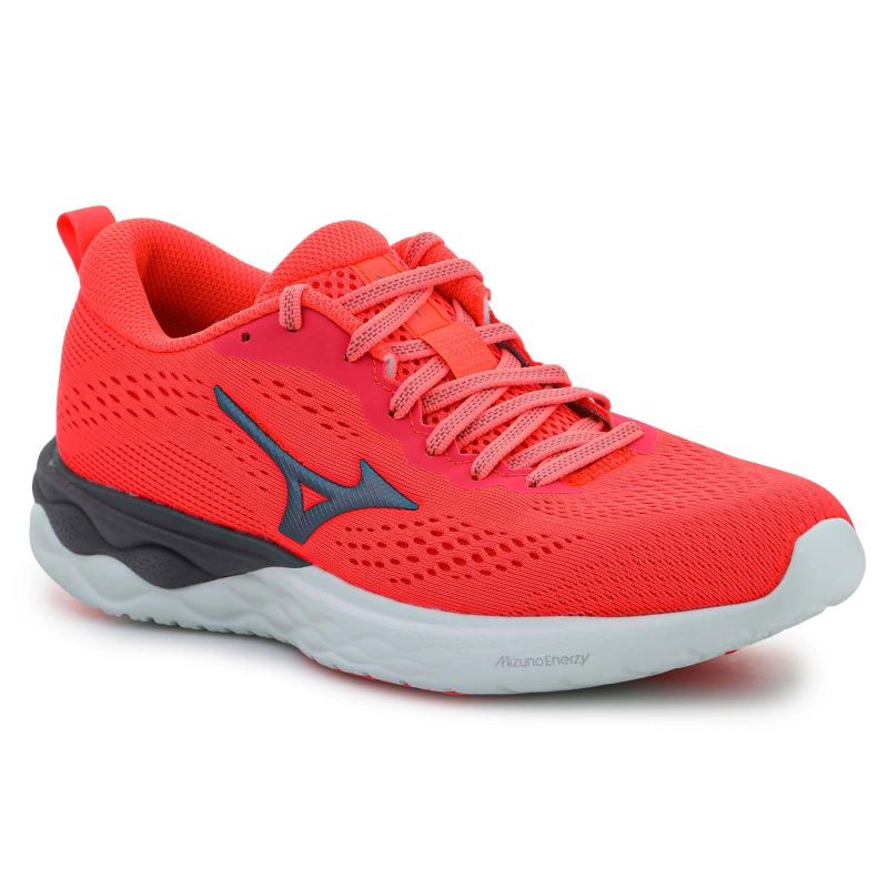 Mizuno Wave Revolt 2 W J1GD218149 shoes Footwear/Running/Women Mizuno