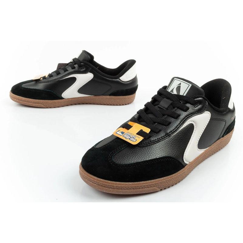 Skechers Perfect Choice Slip-Ins Women's Black Sneakers To be categorized Your Sports Performance