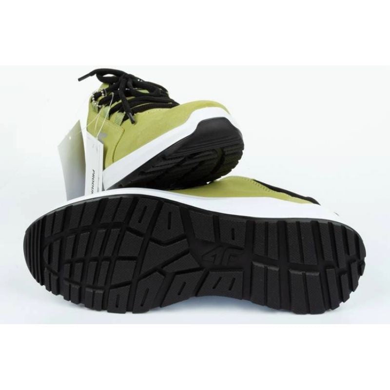 4F W Obdl251 42S Shoes Footwear/Outdoor/zimowe 4F