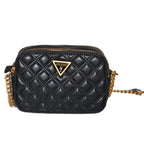 GUESS Giully Camera Bag - QA874814 Akcesoria i sprzęt koszykarski/Torby i plecaki Your Sports Performance