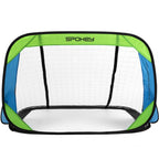 Self-deploying gate Spokey Goalkeeper II 2 pcs. 923 495 Accessories/Sports facilities equipment Your Sports Performance