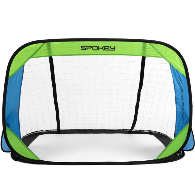 Self-deploying gate Spokey Goalkeeper II 2 pcs. 923 495 Accessories/Sports facilities equipment Your Sports Performance